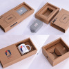 Kraft Paper Gift Box, Printing Products, promotional gifts