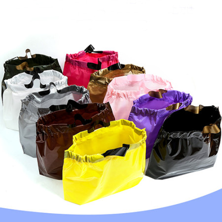PE Shopping Gift Bag, Gift Hang Bag, promotional gifts