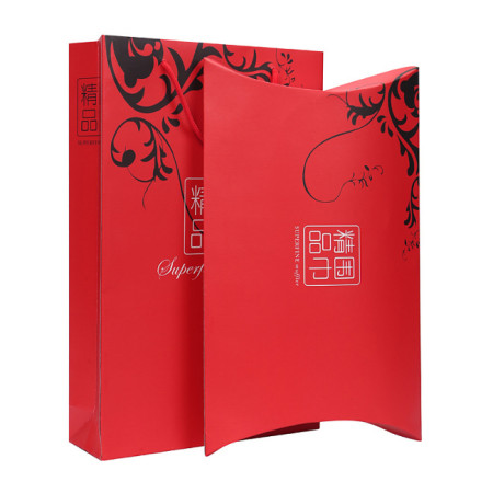 Scarf Gift Box, Paper Gift Bag, promotional gifts