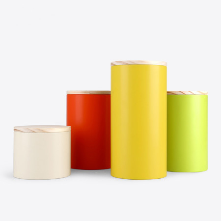 Tin Gift Box, Other Household Premiums, promotional gifts