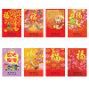 Red Packets, Printing Products, promotional gifts