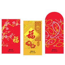 Red Packets