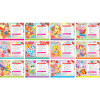 Wall Calendar, Calendar, promotional gifts
