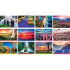 Wall Calendar, Calendar, promotional gifts
