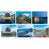 Wall Calendar, Calendar, promotional gifts