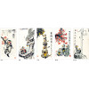 Wall Calendar, Calendar, promotional gifts