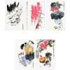 Wall Calendar, Calendar, promotional gifts
