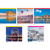 Wall Calendar, Calendar, promotional gifts
