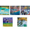 Wall Calendar, Calendar, promotional gifts