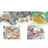 Wall Calendar, Calendar, promotional gifts