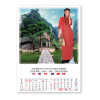 Wall Calendar, Calendar, promotional gifts