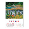 Wall Calendar, Calendar, promotional gifts