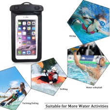 Waterproof Cellphone Case