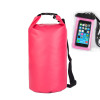 Waterproof Bag Giftset, Sports Bag, promotional gifts