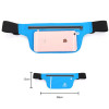 LED Runner Waist Pack, Sports Bag, promotional gifts