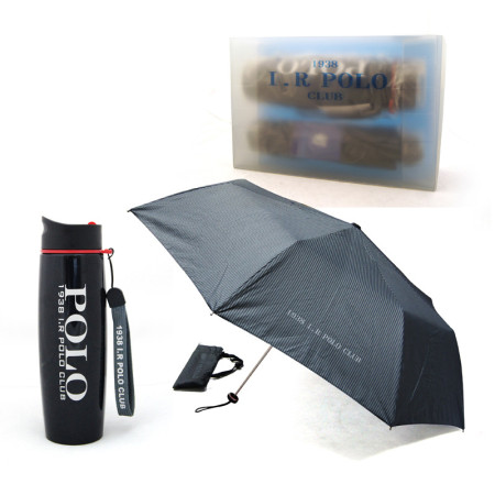 Business Gifts Mug Umbrella Giftset, Thermal Mug, promotional gifts