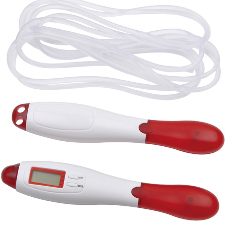 Digital Jumping Rope, Outdoor Event Gifts, promotional gifts