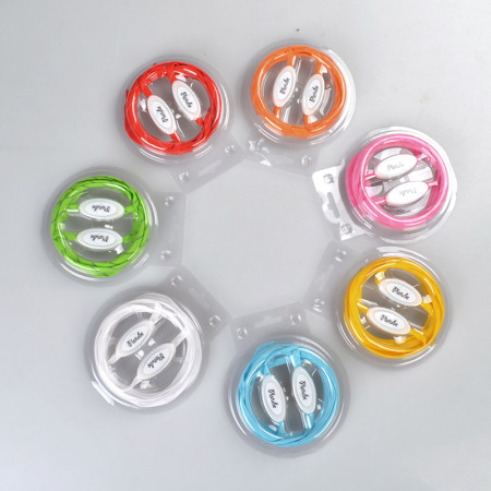 LED Shoelace, Other Apparel, promotional gifts