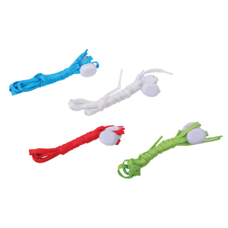LED Shoelaces, Other Apparel, promotional gifts