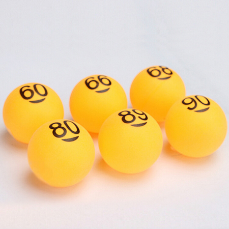 Lottery Number Ball, Outdoor Event Gifts, promotional gifts
