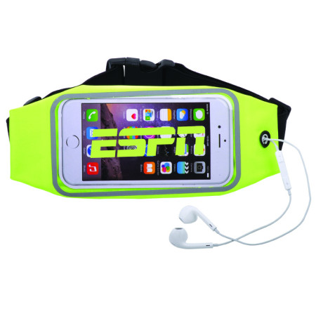 Mobile Phone Pockets, Sports Bag, promotional gifts