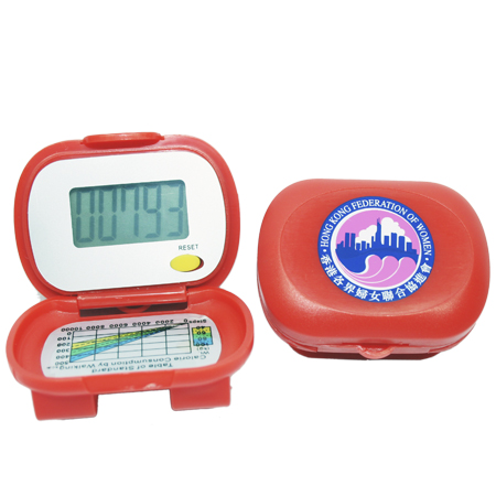 Pedometer, Pedometer, promotional gifts