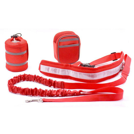 Pet Running Traction Bag Set, Other Bags, promotional gifts