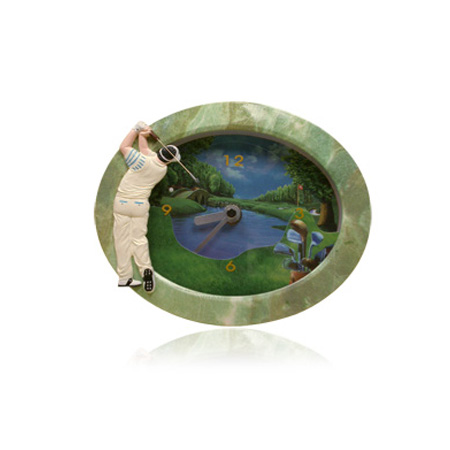 Souvenir Clock, Watch And Clock, promotional gifts