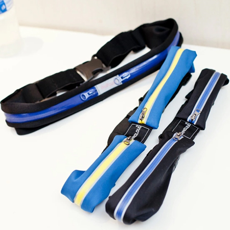Sports Waist Bag, Sports Bag, promotional gifts