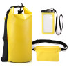Waterproof Bag Giftset, Sports Bag, promotional gifts