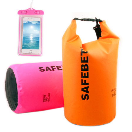 Waterproof Bag Set, Sports Bag, promotional gifts