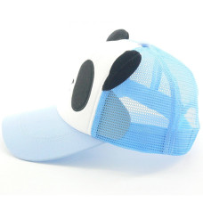 Panda Mesh Baseball Cap Panda Mesh Baseball Cap