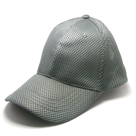 Panel Mesh Cap, Caps, promotional gifts