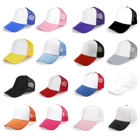 Promotional Mesh Cap, Caps, promotional gifts