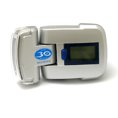 Pedometer, Pedometer, promotional gifts