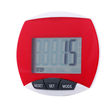 Pedometer, Pedometer, promotional gifts
