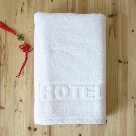Custom Hotel Towel, Towels, promotional gifts