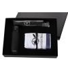 Umbrella Towel Insulated Cup Giftset, Gifts Set, promotional gifts