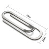Paper Clip Bookmark Money Clip, Others Stationery, promotional gifts