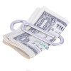 Paper Clip Bookmark Money Clip, Others Stationery, promotional gifts
