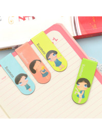 Promotional Bookmark (17)