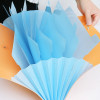 A4 Paper Expanding File Folder, Folder And File, promotional gifts