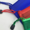 Zippered Mesh Pouch, Folder And File, promotional gifts