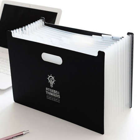 PP File Bag, Folder And File, promotional gifts