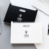 PP File Bag, Folder And File, promotional gifts