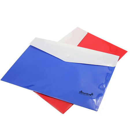 A4 File Bag, Folder And File, promotional gifts