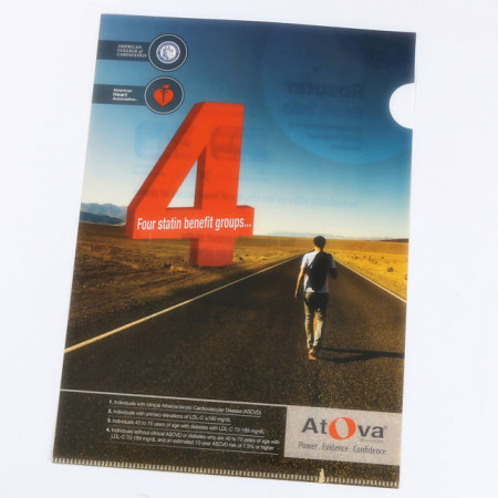 File Bag, Folder And File, promotional gifts