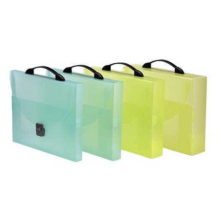 Foldable File Box, Folder And File, promotional gifts