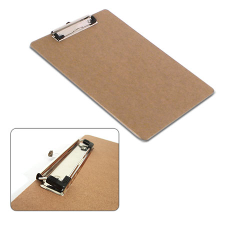 Green Folder, Gift Clipboard, promotional gifts