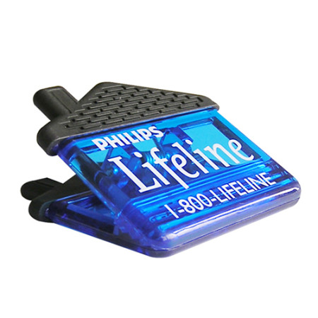 House-shaped Magnetic Clip, Kitchenware, promotional gifts